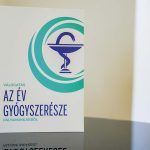 Fotó: az Év Gyógyszerésze